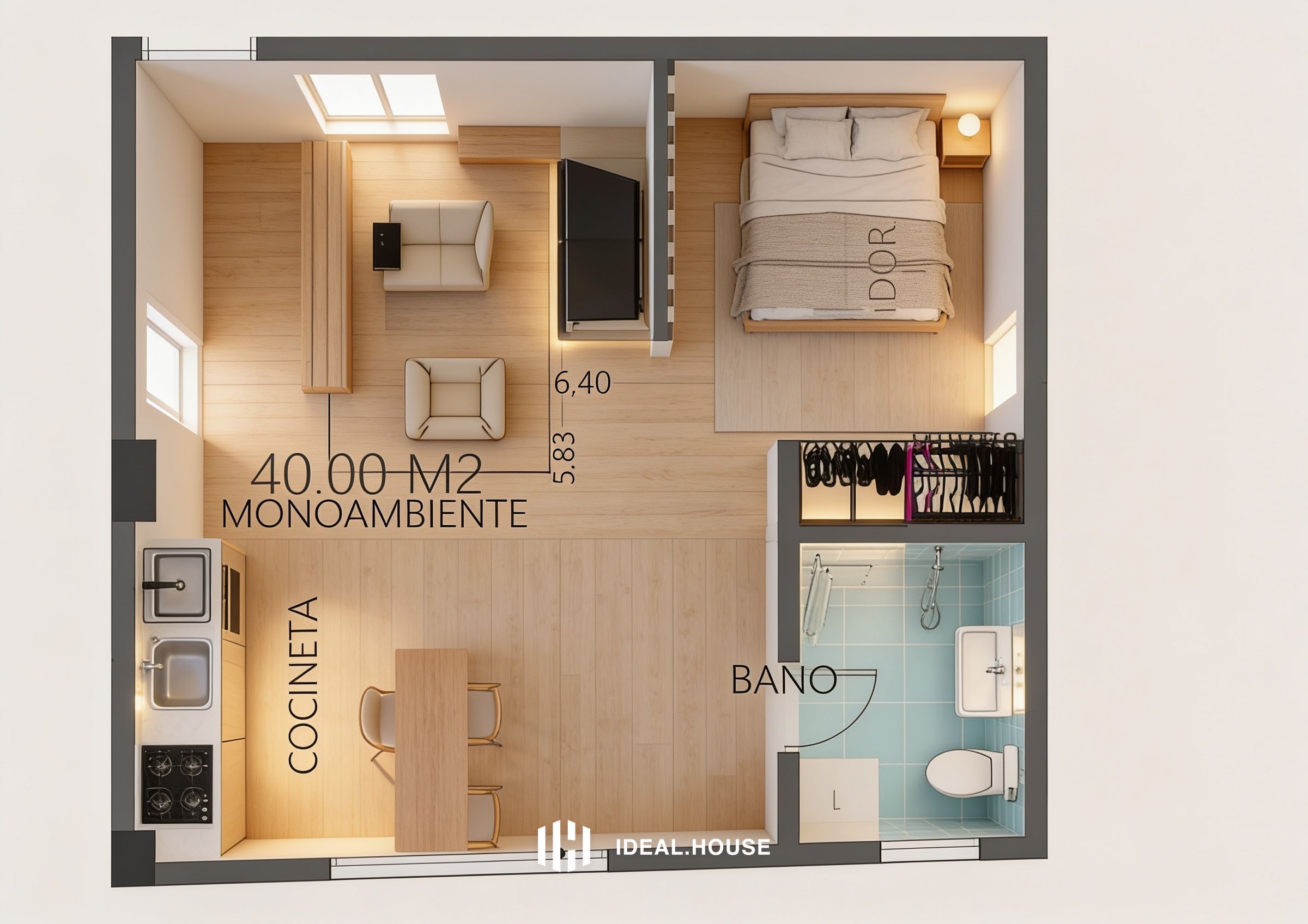 Foto 2